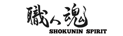 SHOKUNIN SPIRIT